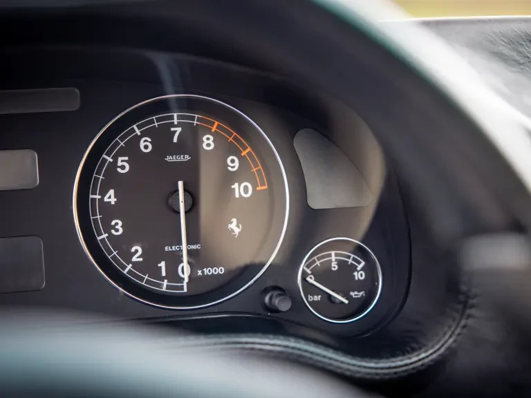 2000 Ferrari 550 Maranello - Image 20 of 31
