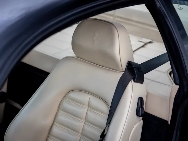 2000 Ferrari 550 Maranello - Image 23 of 31