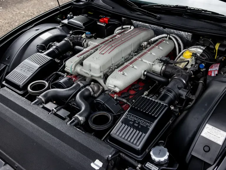 2000 Ferrari 550 Maranello - Image 4 of 31
