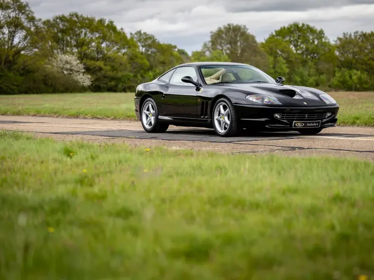 2000 Ferrari 550 Maranello - Image 31 of 31