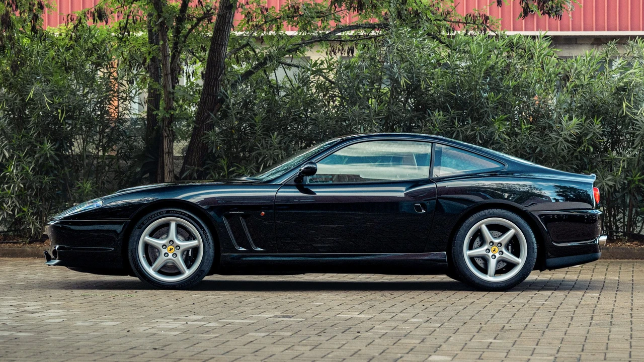 2000 Ferrari 550 Maranello - Image 4 of 31