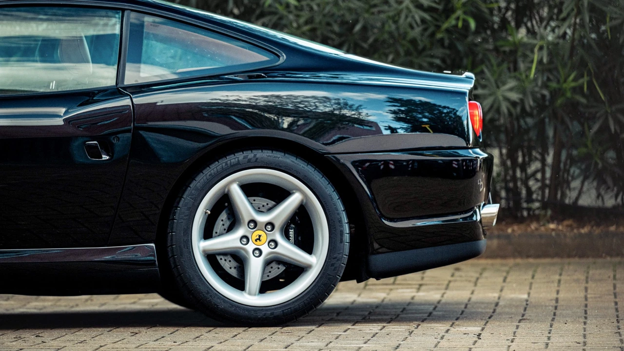 2000 Ferrari 550 Maranello - Image 18 of 31