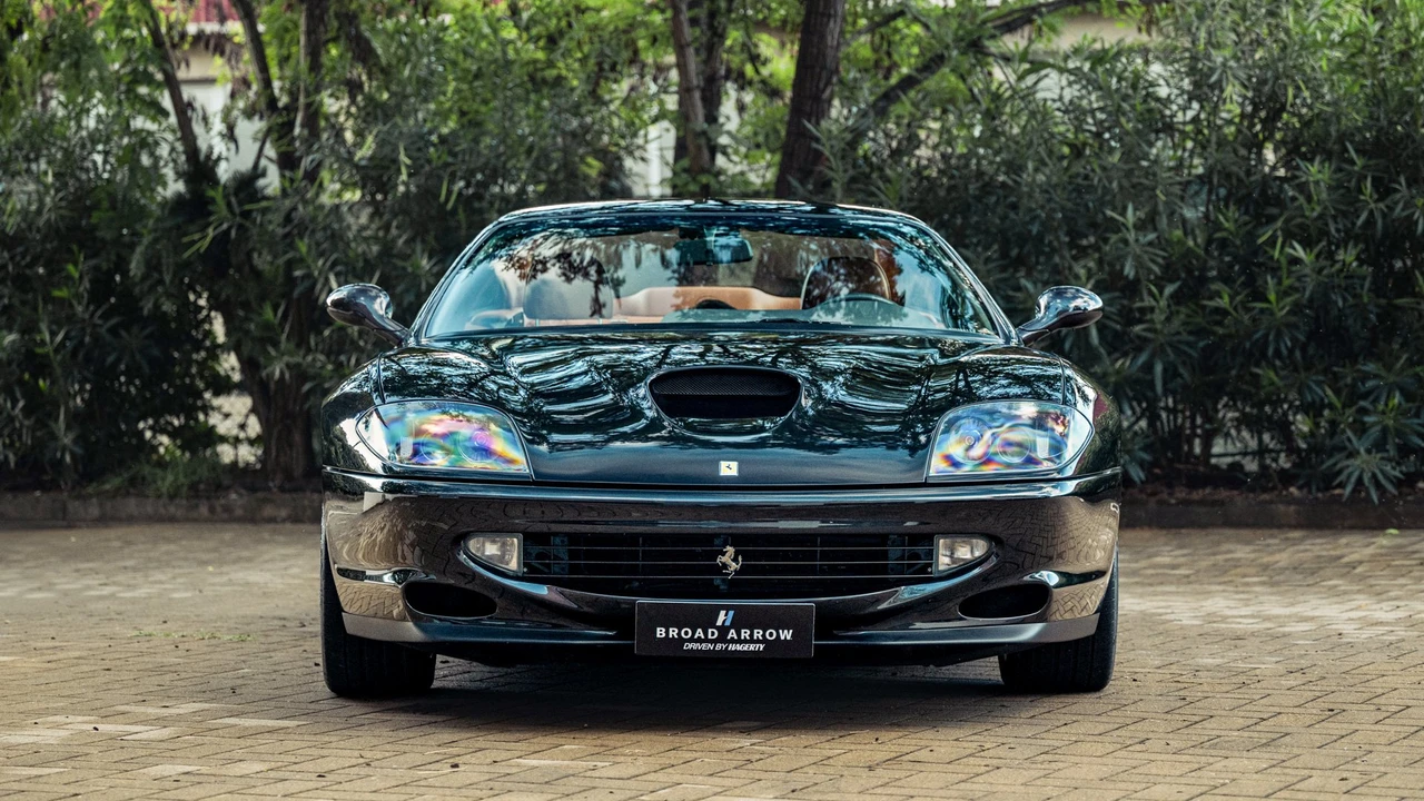 2000 Ferrari 550 Maranello - Image 3 of 31
