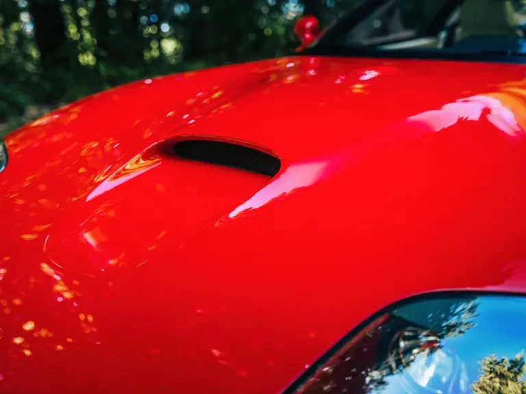 2000 Ferrari 550 Maranello - Image 29 of 31
