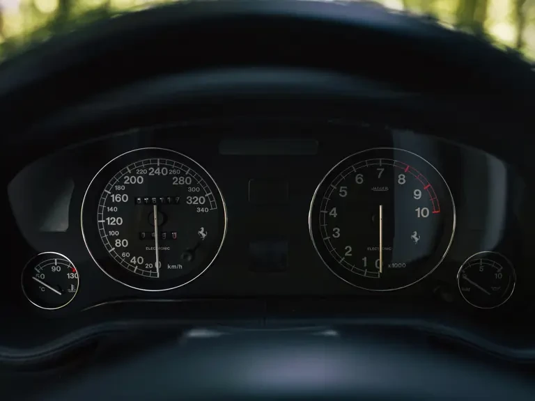 2000 Ferrari 550 Maranello - Image 11 of 31