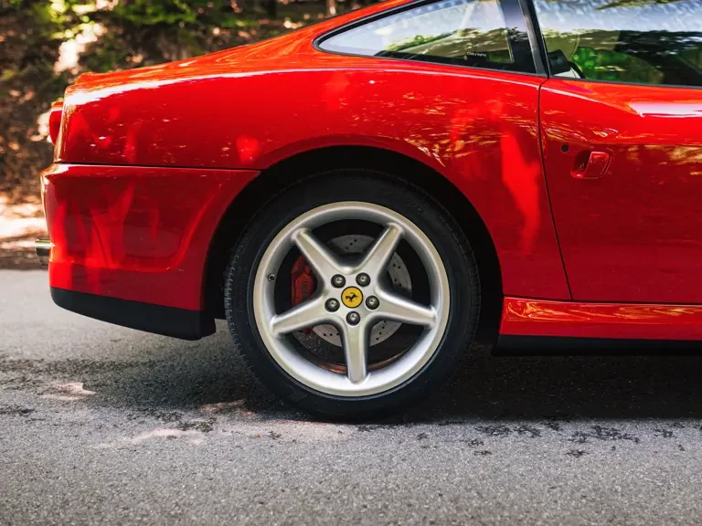 2000 Ferrari 550 Maranello - Image 31 of 31