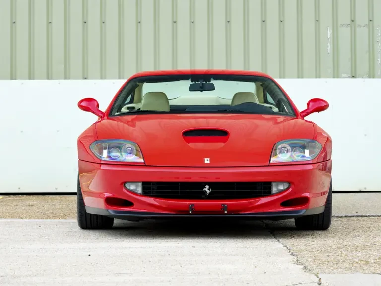 2000 Ferrari 550 Maranello - Image 8 of 31