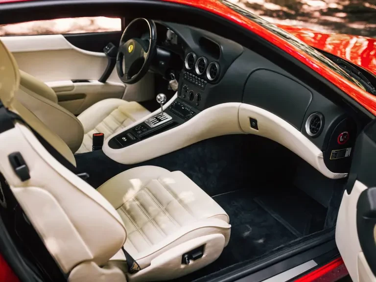 2000 Ferrari 550 Maranello - Image 10 of 31