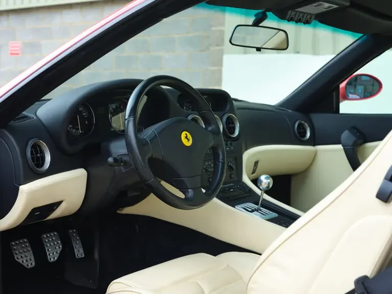 2000 Ferrari 550 Maranello - Image 5 of 31