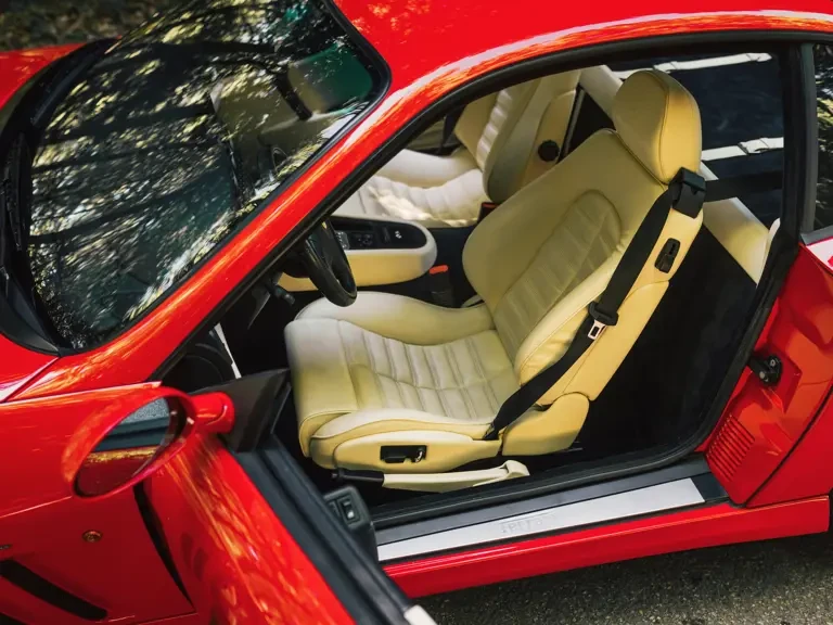 2000 Ferrari 550 Maranello - Image 22 of 31