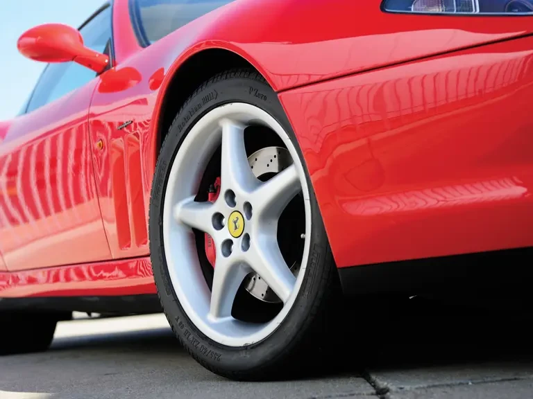 2000 Ferrari 550 Maranello - Image 9 of 17