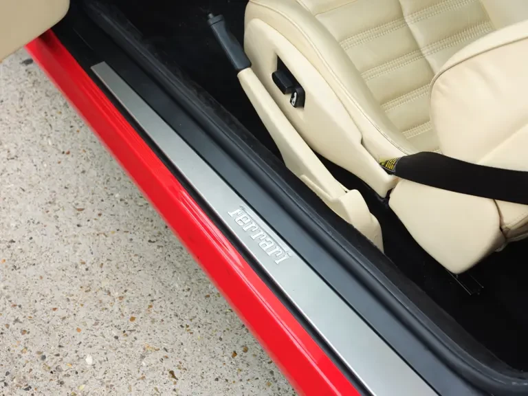 2000 Ferrari 550 Maranello - Image 30 of 31