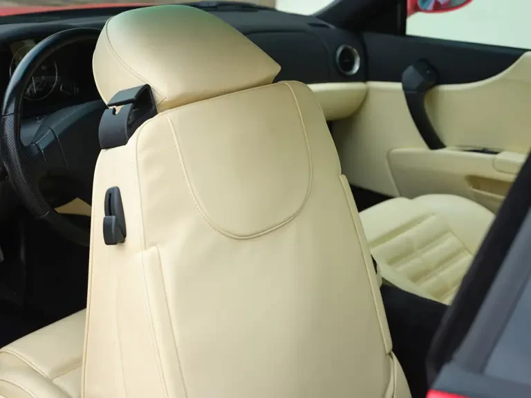 2000 Ferrari 550 Maranello - Image 25 of 31