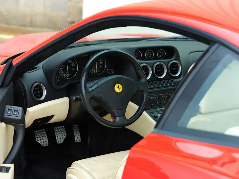 2000 Ferrari 550 Maranello - Image 11 of 31