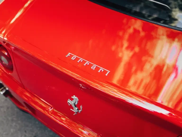 2000 Ferrari 550 Maranello - Image 7 of 31