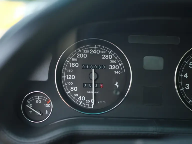 2000 Ferrari 550 Maranello - Image 12 of 31