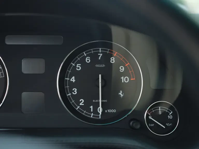 2000 Ferrari 550 Maranello - Image 13 of 31