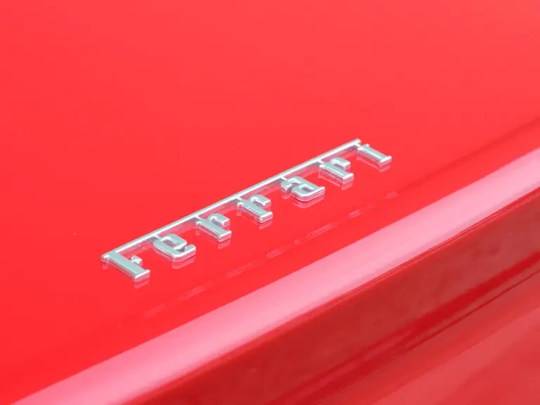 2000 Ferrari 550 Maranello - Image 7 of 31