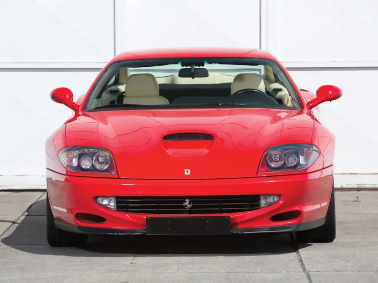2000 Ferrari 550 Maranello - Image 15 of 17