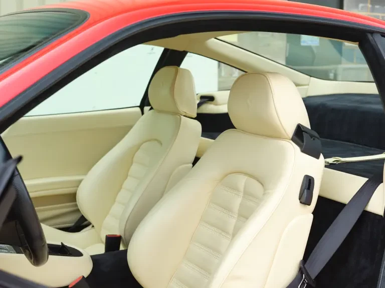 2000 Ferrari 550 Maranello - Image 23 of 31