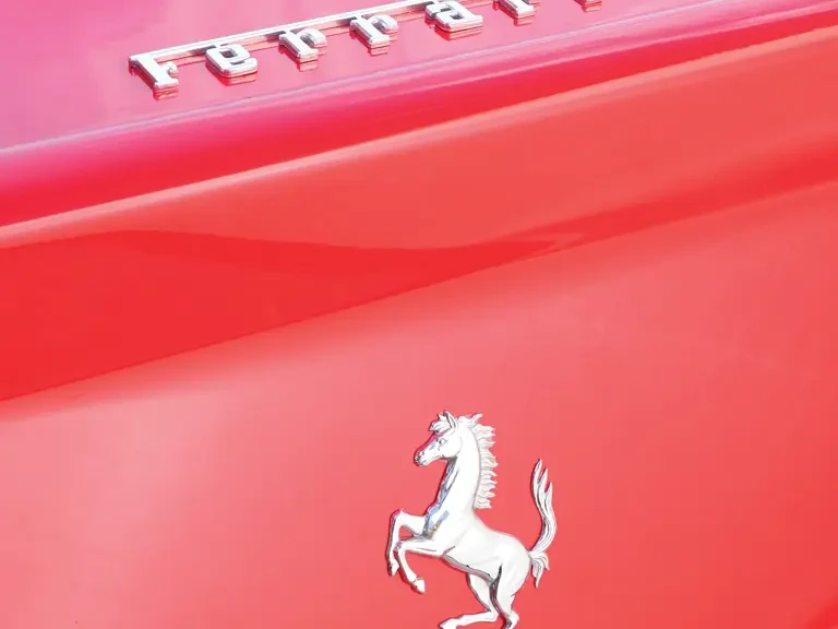 2000 Ferrari 550 Maranello - Image 7 of 17