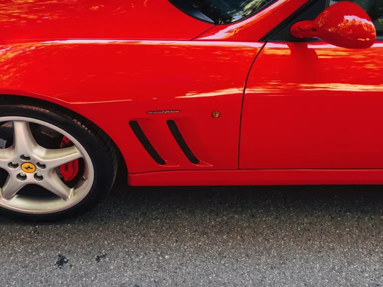 2000 Ferrari 550 Maranello - Image 30 of 31