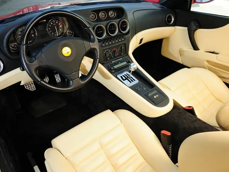 2000 Ferrari 550 Maranello - Image 5 of 17