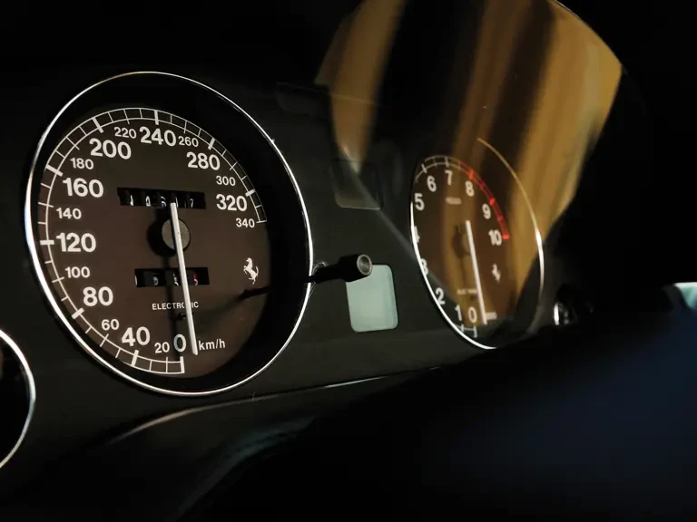 2000 Ferrari 550 Maranello - Image 13 of 17