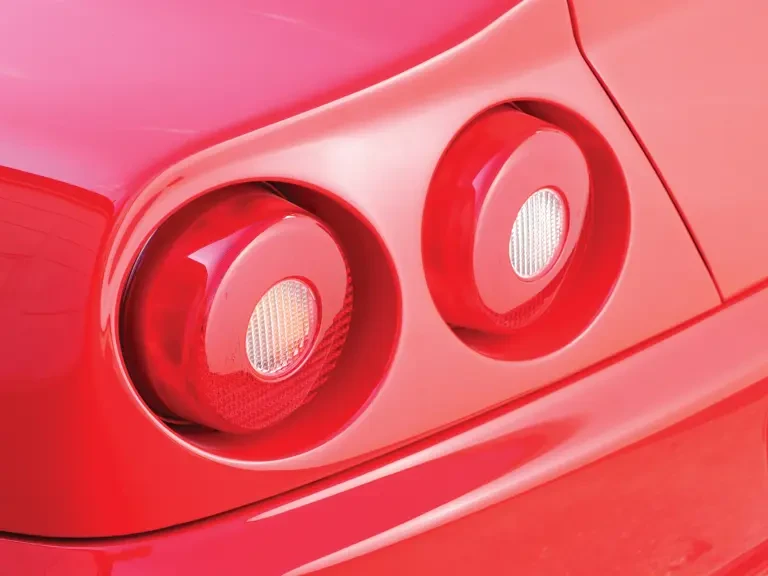 2000 Ferrari 550 Maranello - Image 11 of 17