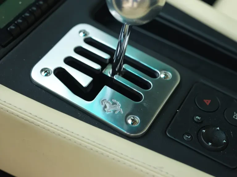 2000 Ferrari 550 Maranello - Image 17 of 31