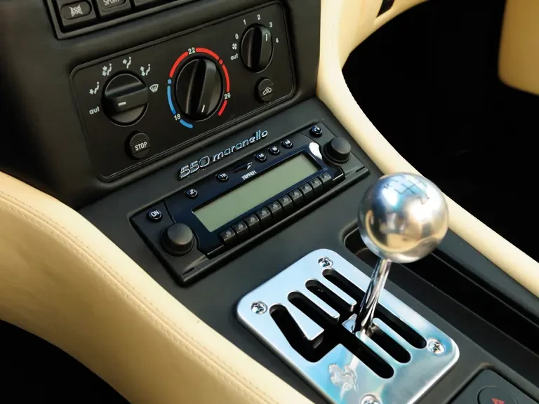 2000 Ferrari 550 Maranello - Image 12 of 17