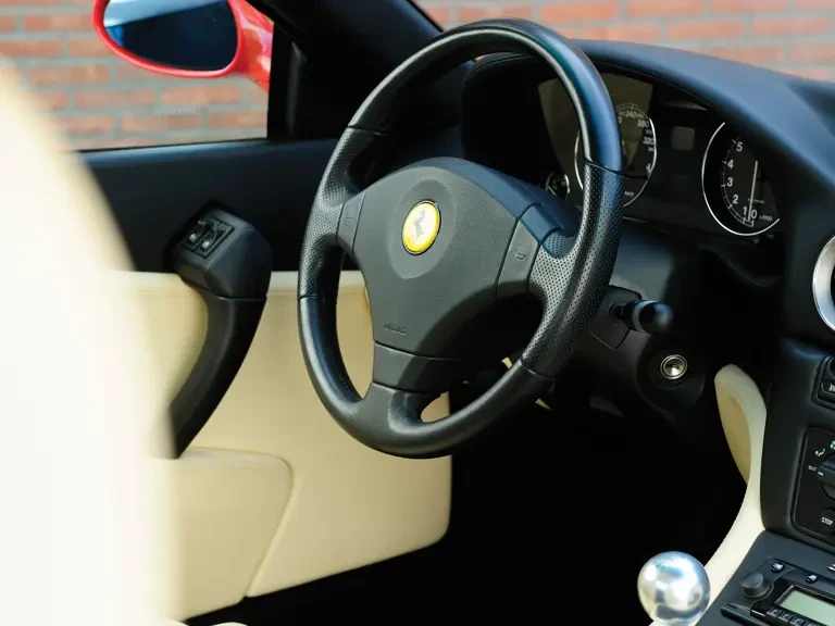 2000 Ferrari 550 Maranello - Image 14 of 17