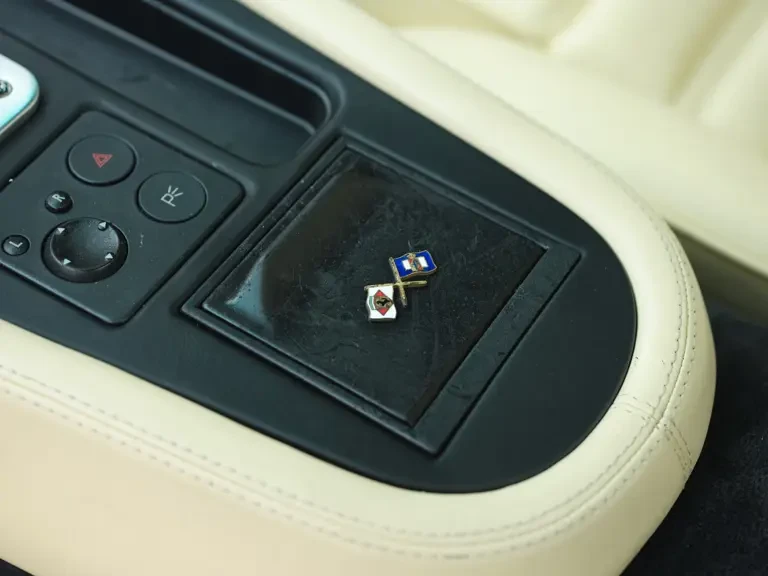 2000 Ferrari 550 Maranello - Image 18 of 31