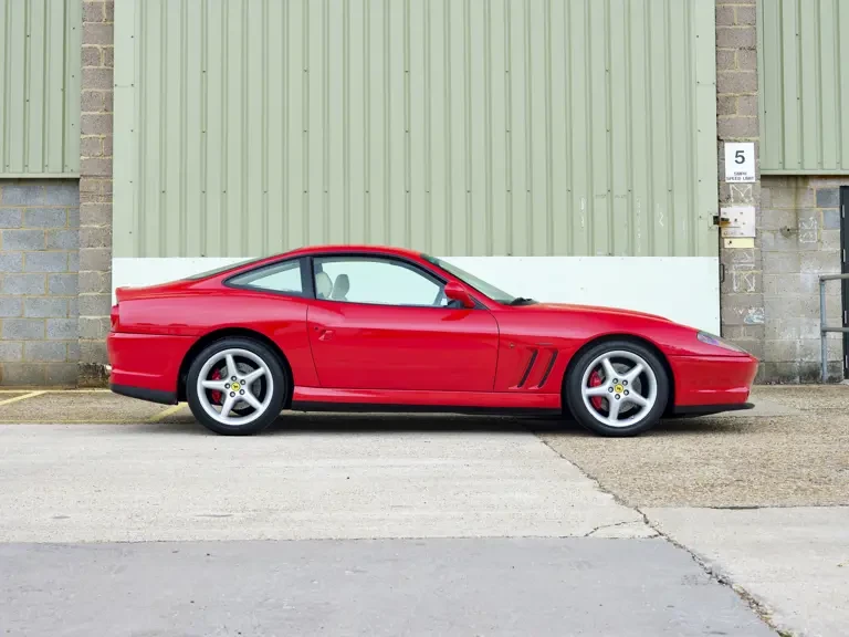 2000 Ferrari 550 Maranello - Image 6 of 31