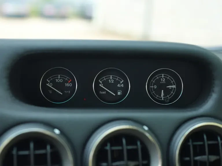 2000 Ferrari 550 Maranello - Image 21 of 31