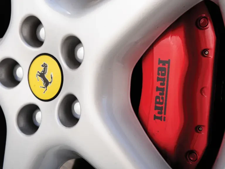 2000 Ferrari 550 Maranello - Image 10 of 17