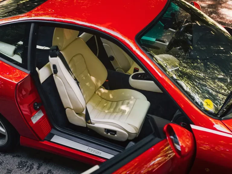 2000 Ferrari 550 Maranello - Image 23 of 31