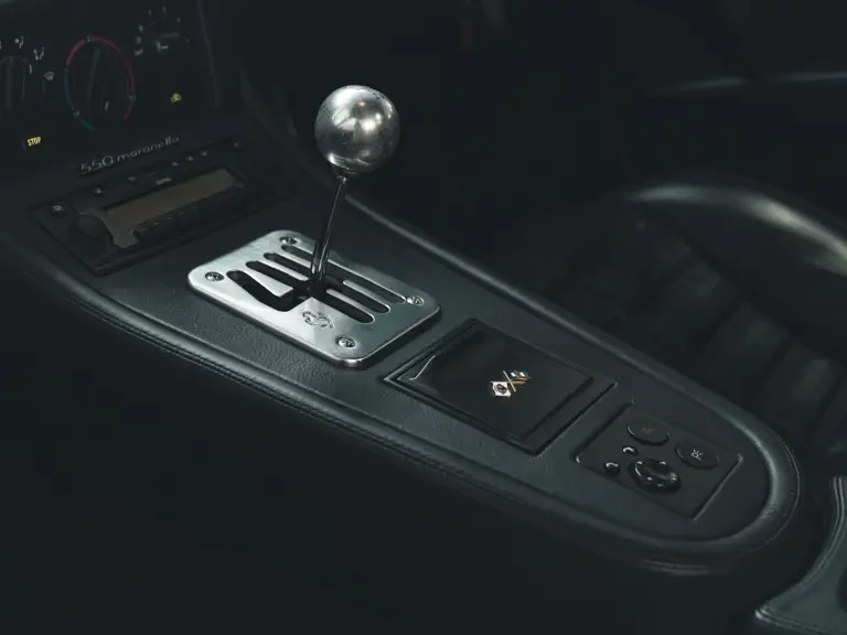 2000 Ferrari 550 Maranello - Image 12 of 31
