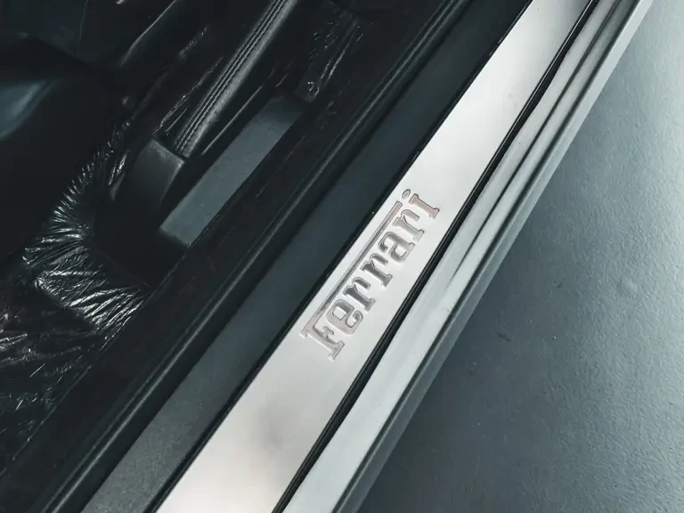 2000 Ferrari 550 Maranello - Image 21 of 31