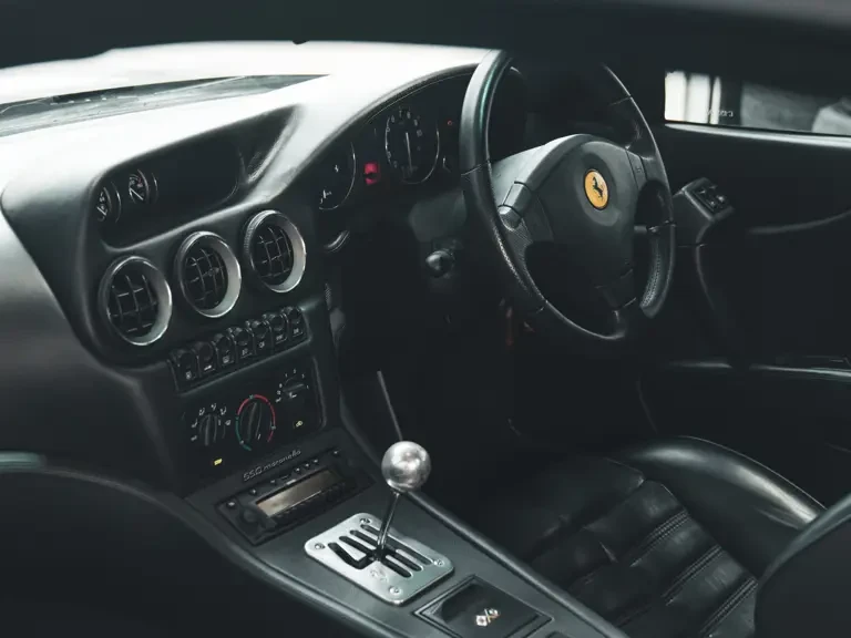 2000 Ferrari 550 Maranello - Image 11 of 31