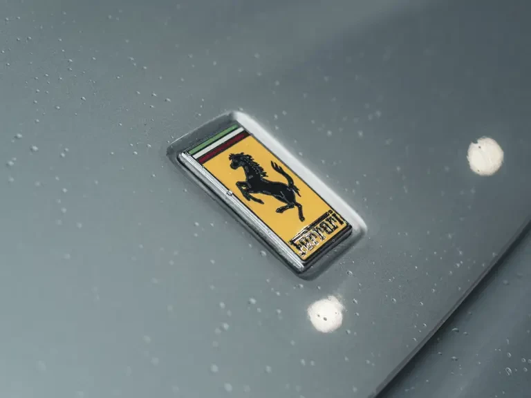 2000 Ferrari 550 Maranello - Image 9 of 31