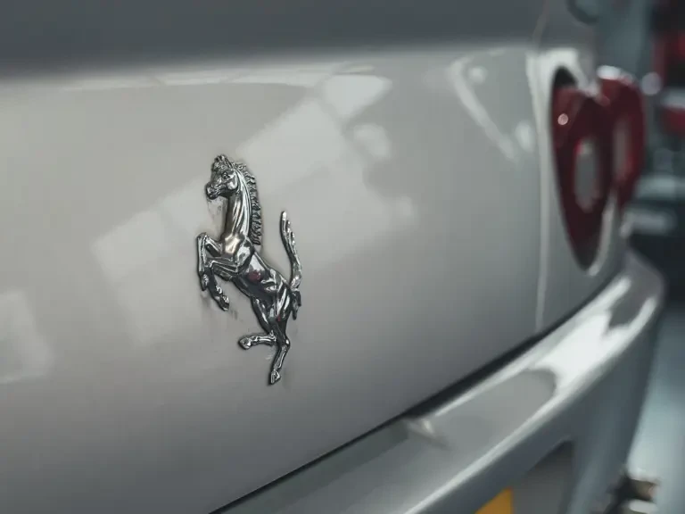 2000 Ferrari 550 Maranello - Image 24 of 31