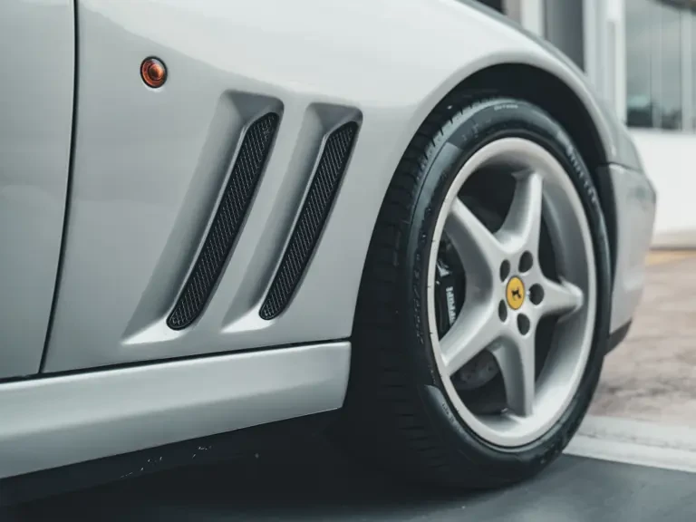 2000 Ferrari 550 Maranello - Image 27 of 31