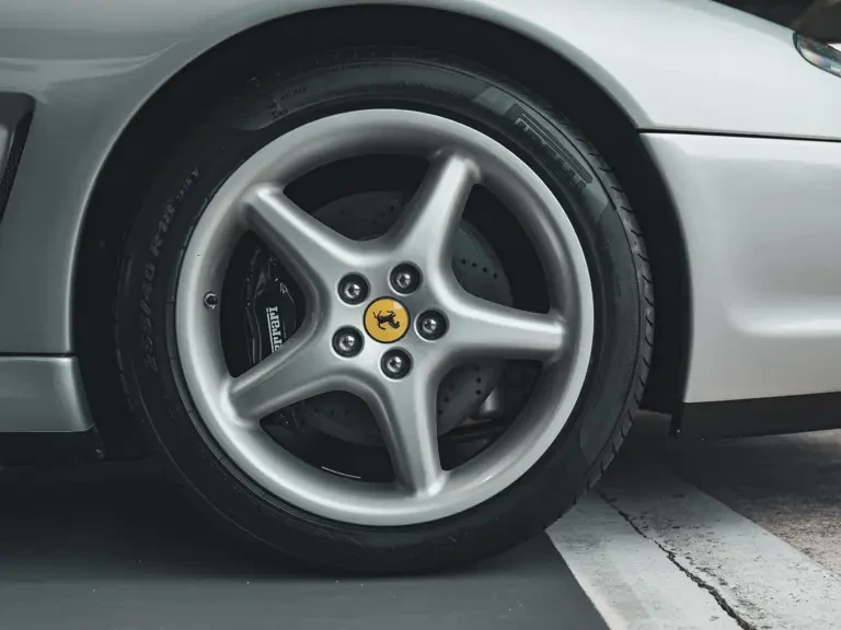 2000 Ferrari 550 Maranello - Image 28 of 31