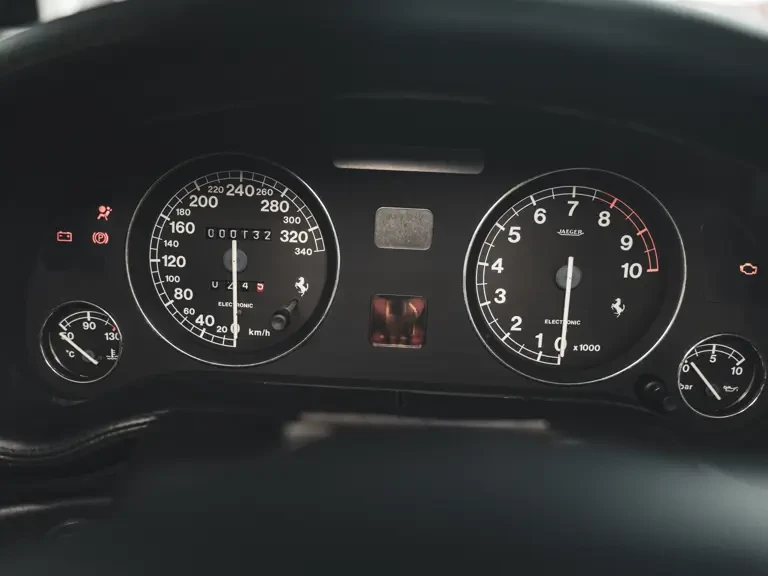 2000 Ferrari 550 Maranello - Image 15 of 31