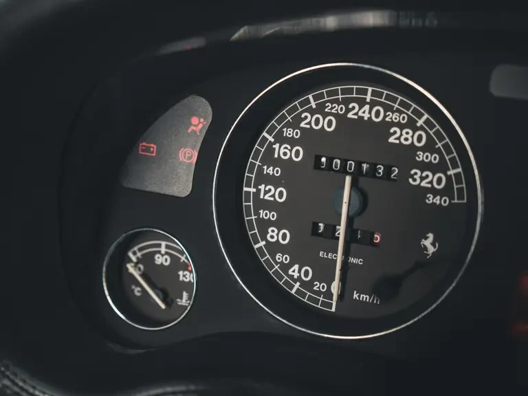 2000 Ferrari 550 Maranello - Image 16 of 31
