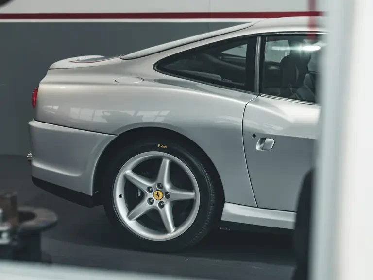 2000 Ferrari 550 Maranello - Image 29 of 31
