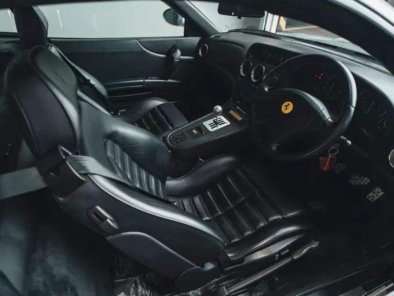 2000 Ferrari 550 Maranello - Image 5 of 31