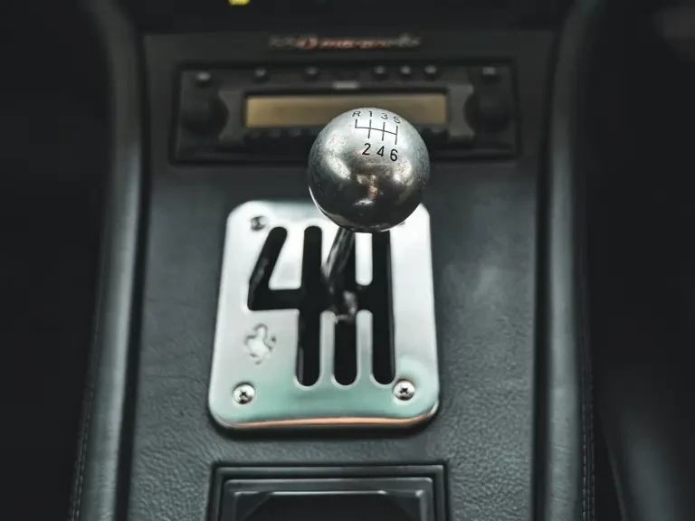 2000 Ferrari 550 Maranello - Image 14 of 31