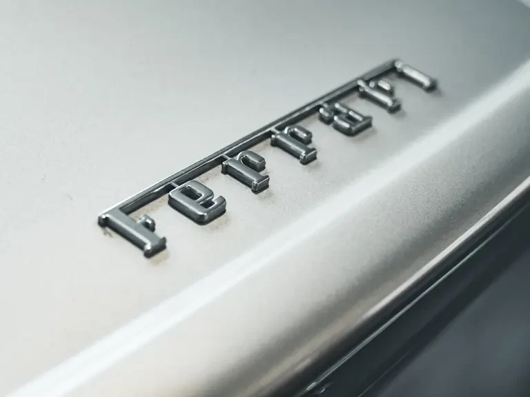 2000 Ferrari 550 Maranello - Image 10 of 31